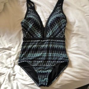 Dreamsuit One Piece Swim Suit